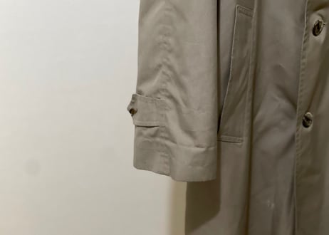 christian dior trench coat