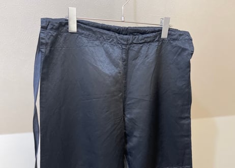 mm6 maison margiela ''ここのえ期''  easy trousers