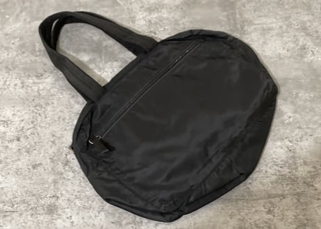 prada nylon bag