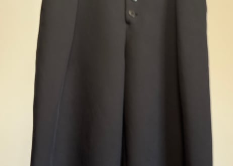 meagratia wide pants