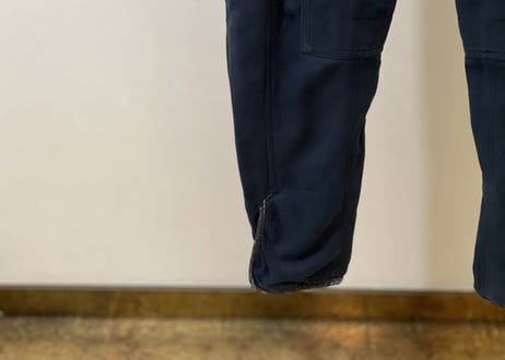 hermes jodhpur pants