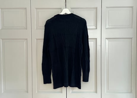 yves saint laurent knit