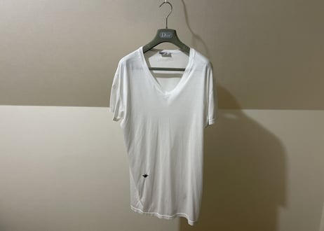 diorhomme 2017ss "蜂bee" tops