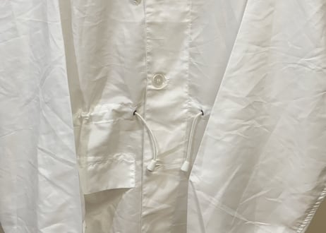 seyntex snow camo coat