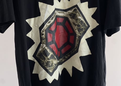 loewe logo tops