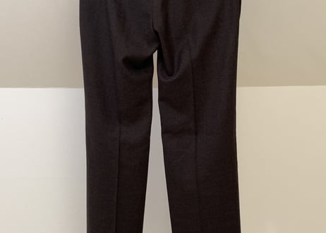 balenciaga 2017ss trousers 46