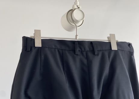 dulcamara tack wide pants