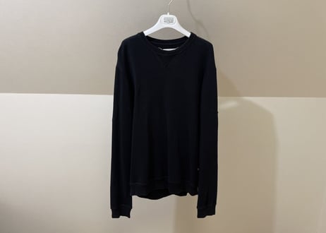 maison margiela 2015ss elbow patch sewat