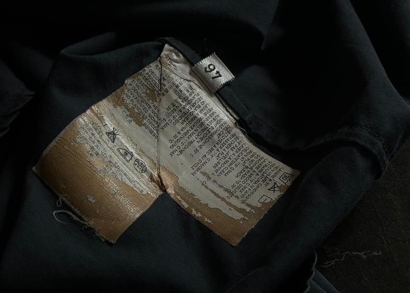 maison margiela 
