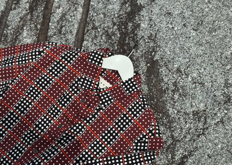 marni "総柄" shirt dead stock