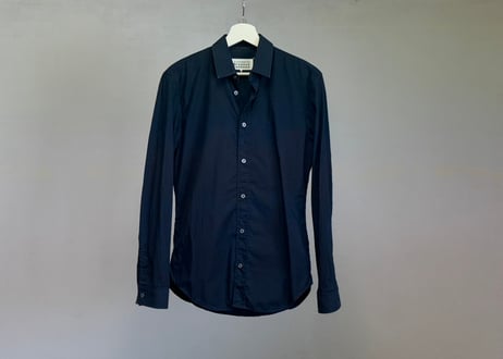 maison margiela shirt F