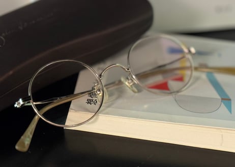 yoko ono eyewear