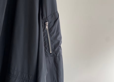 random identities ma-1 coat dead stock