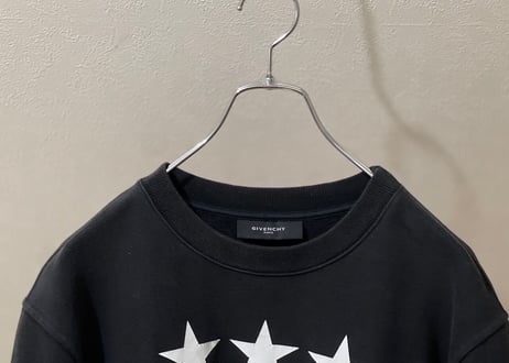 givenchy 2012aw sweat