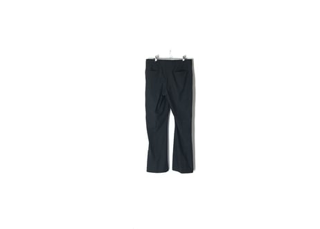 2012ss yves saint laurent rive gauche set up suit