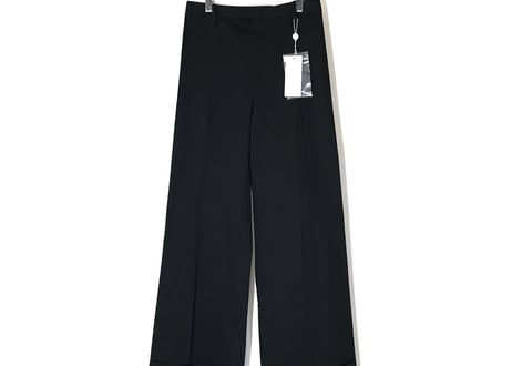 2019ss maison margiela wide pants dead stock