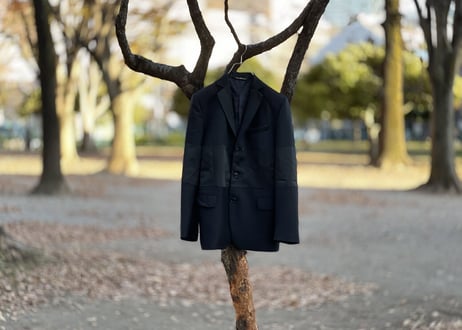 vivienne westwood man collection line jacket