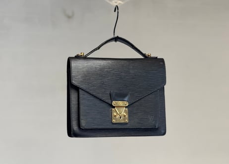 louis vuitton ”epi” bag