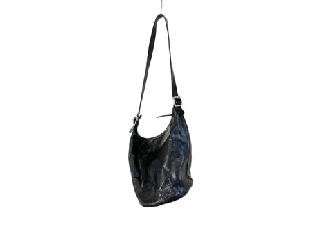 buttero leather bag