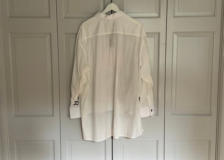 viktor & rolf shirt dead stock