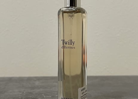 hermes "Twilly d'Hermes" dead stock