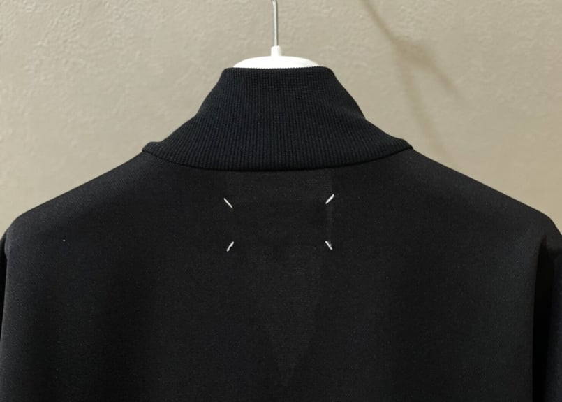 maison margiela 2014aw track jacket dead stock maison margiela 2014aw track jacket dead stock