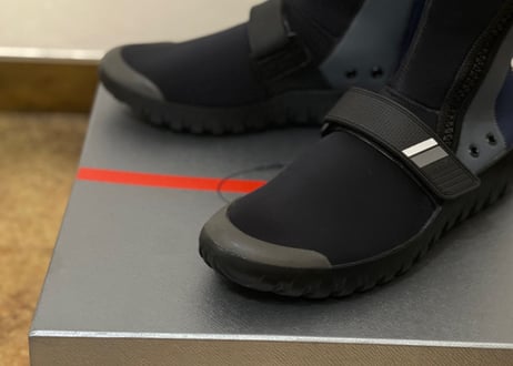 prada 2020ss strap shose dead stock