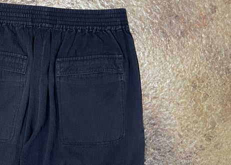 hermes eazy wide pants