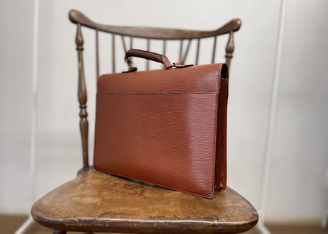 louis vuitton epi bag