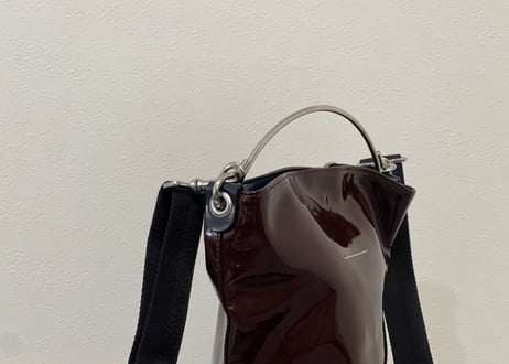 mm6 maison margiela bag