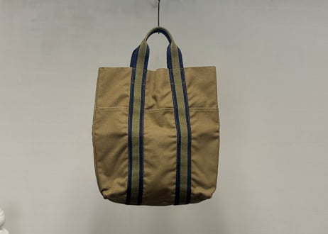 hermes her line canvas