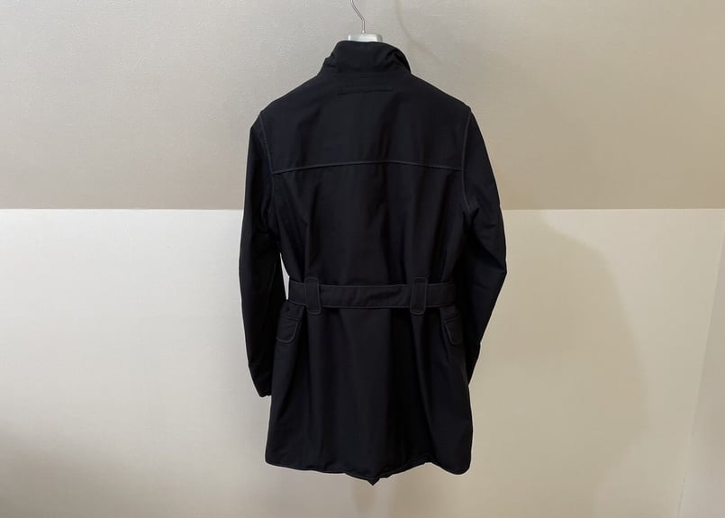 prada gore-tex coat dead stock | weekend tokyo prada gore-tex coat dead stock | weekend tokyo
