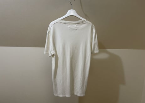 maison margiela "ここのえ期" slit tops