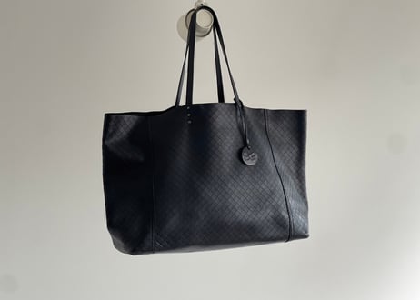 bottega veneta intretch miorage tote bag