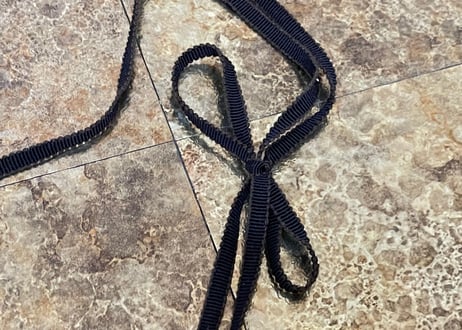 prada necklace