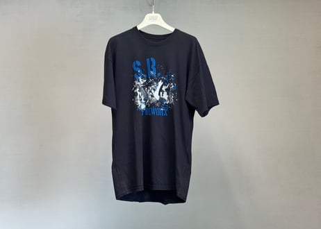 maison margiela "再構築" docking tops