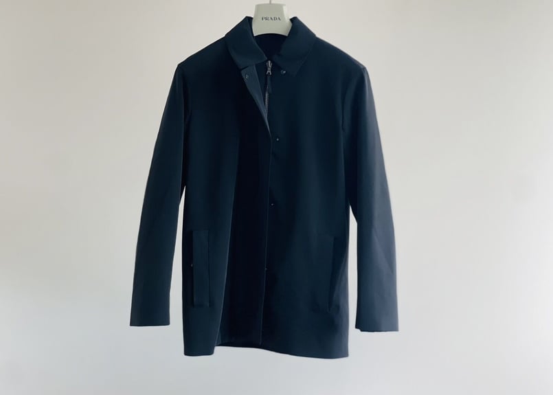prada nylon jacket | weekend tokyo prada nylon jacket | weekend tokyo