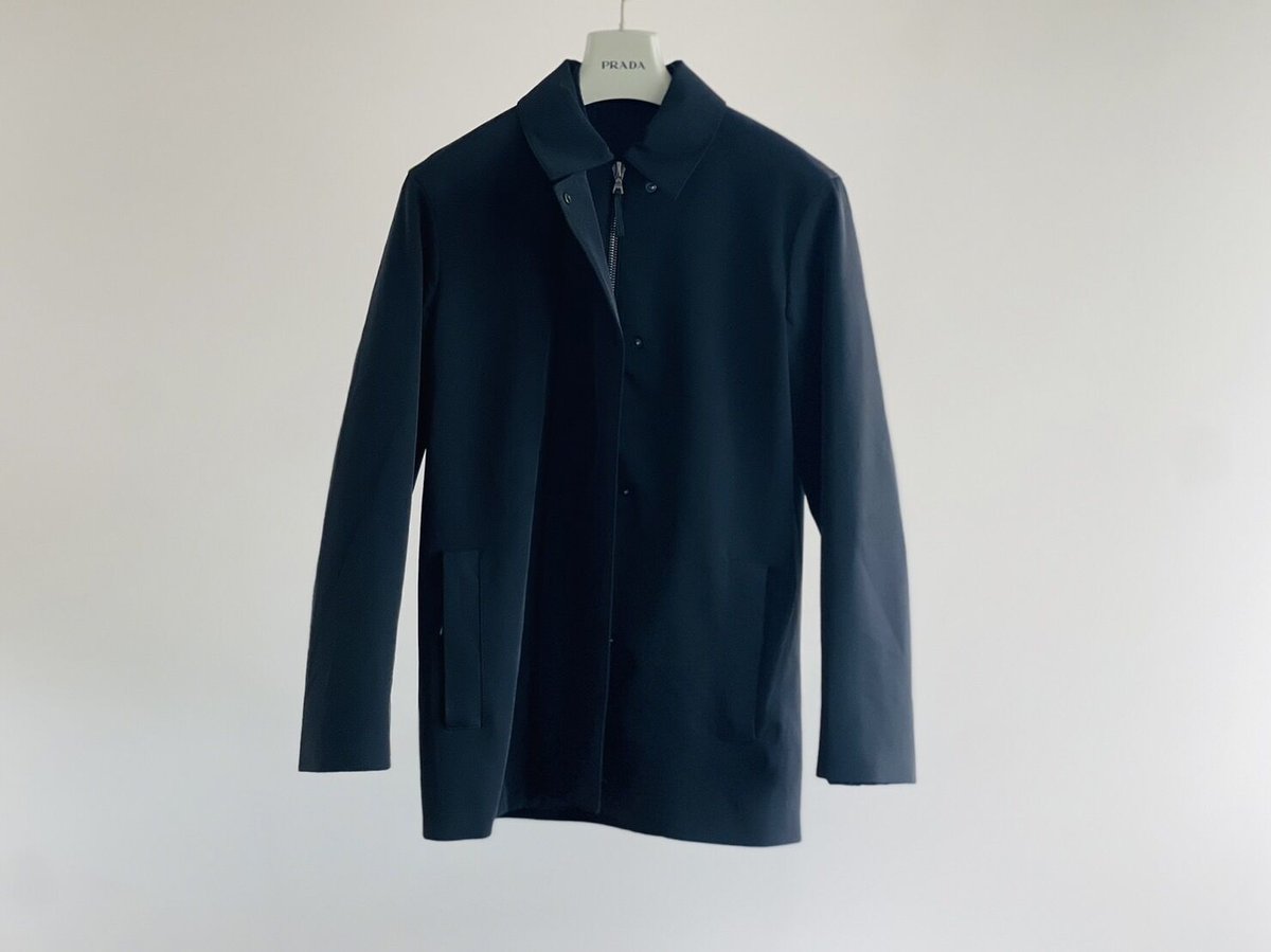 prada nylon jacket | weekend tokyo prada nylon jacket | weekend tokyo