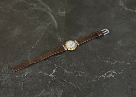 hermes drees wathch windsor
