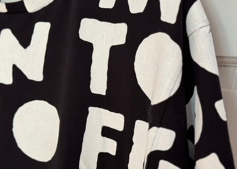 maison margiela "白タグ" aids t