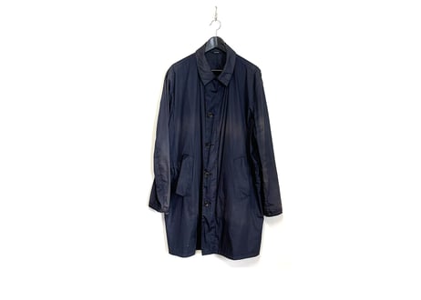 hermes light coat