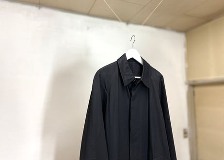 2002aw comme des garcons homme coat