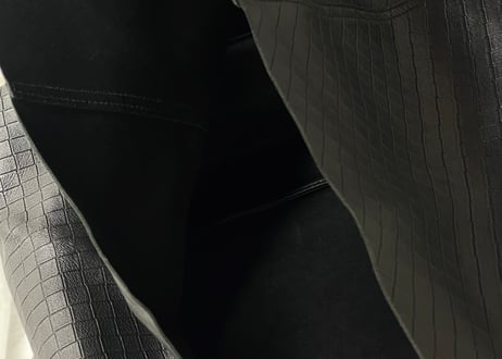 bottega veneta intretch miorage tote bag