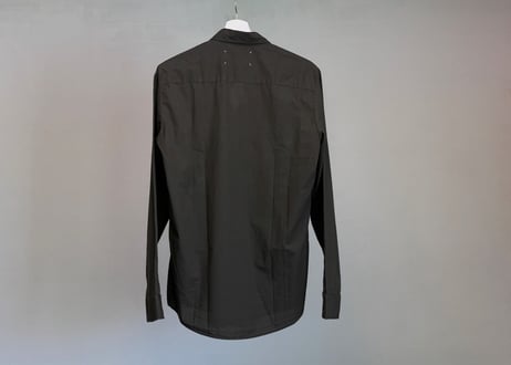 maison margiela shirt
