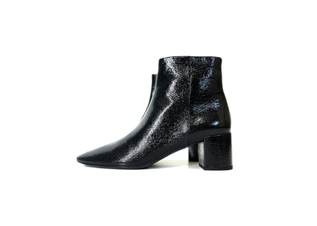 2019aw saint laurent heel boots 40 dead stock