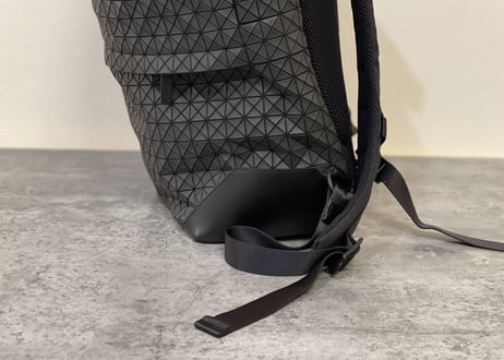 issey miyake baobao back pack