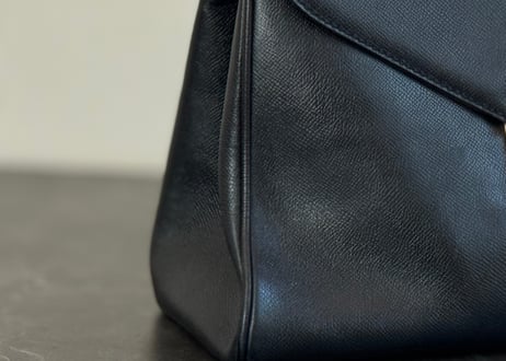 jilsander leather bag