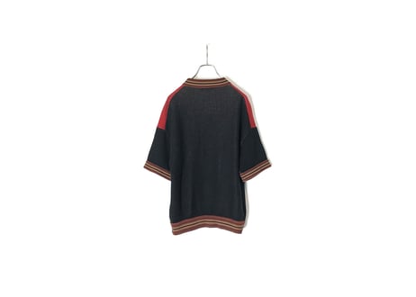 2014ss prada knit