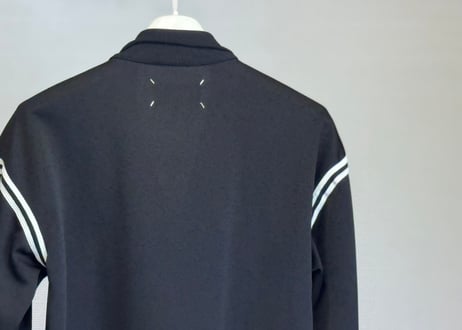 maison margiea track jacket dead stock
