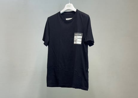 maison margiela stereo type tops